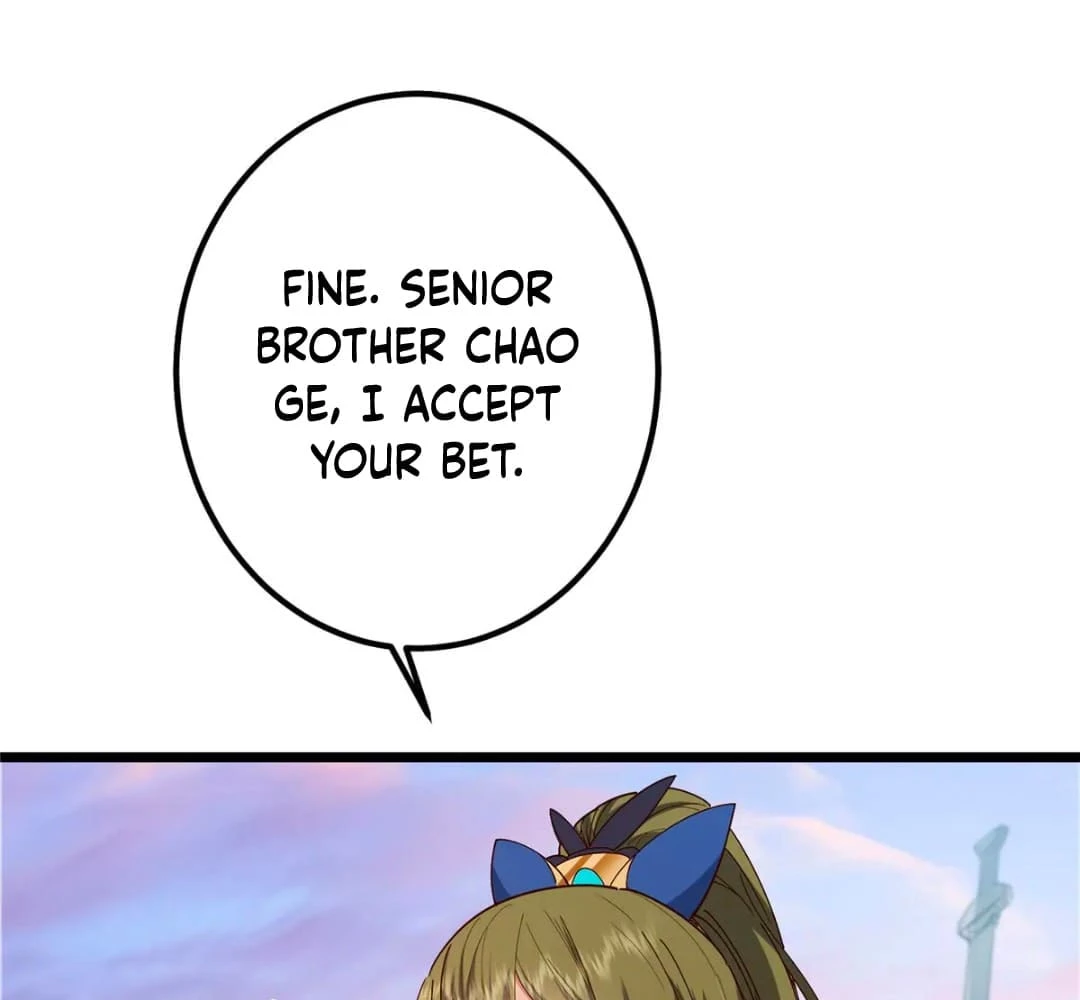 Keep a Low Profile, Sect Leader  Chap 444 - Next Chap 445