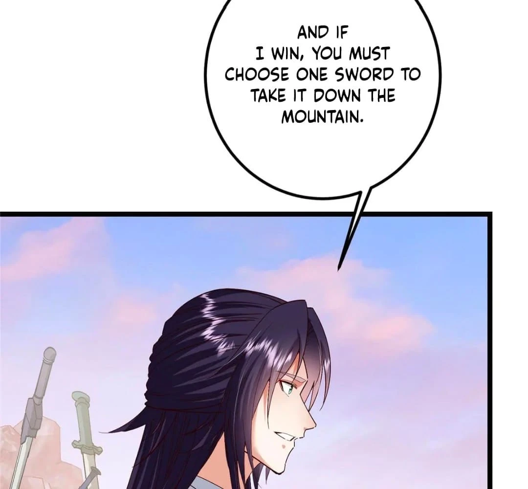 Keep a Low Profile, Sect Leader  Chap 444 - Next Chap 445