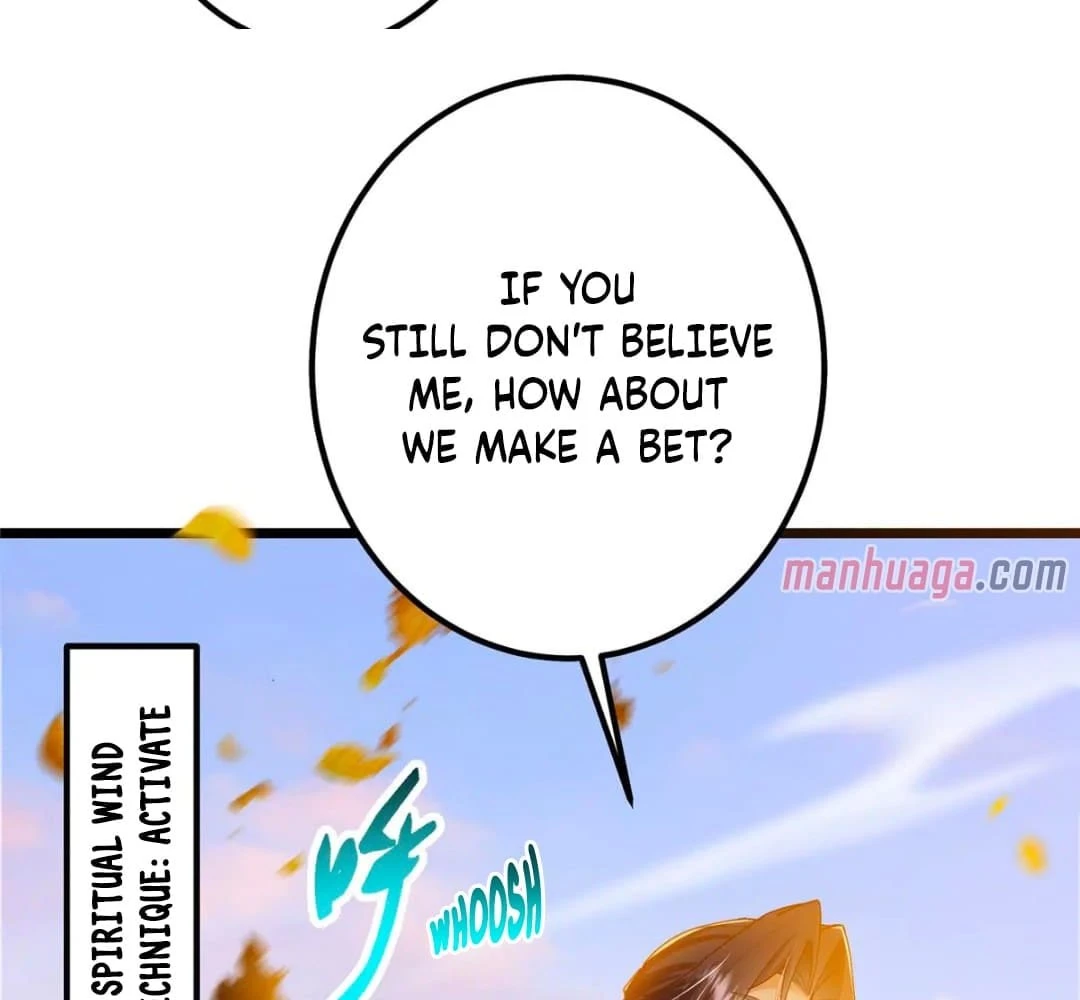 Keep a Low Profile, Sect Leader Chap 444 - Next Chap 445