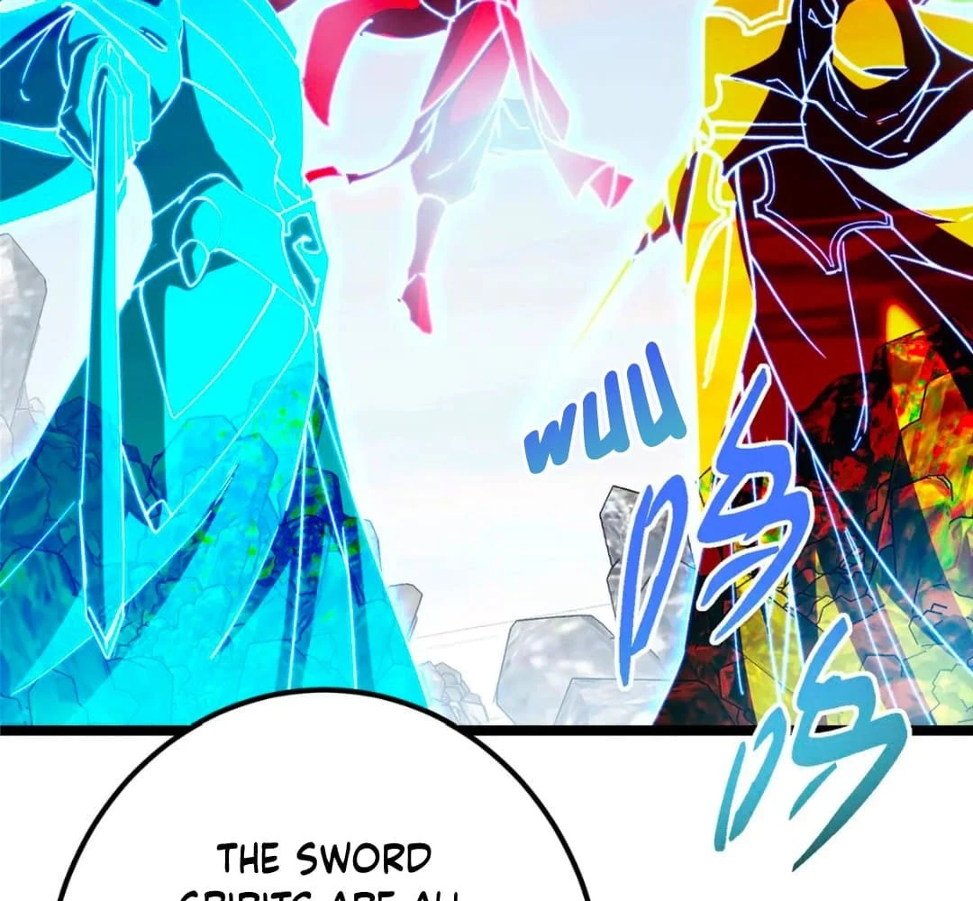 Keep a Low Profile, Sect Leader  Chap 444 - Next Chap 445