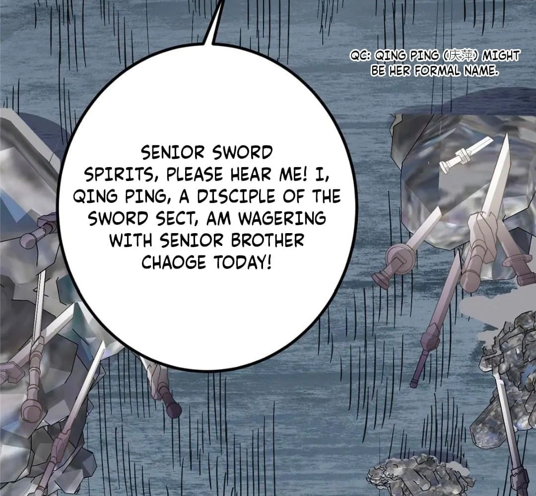 Keep a Low Profile, Sect Leader Chap 444 - Next Chap 445