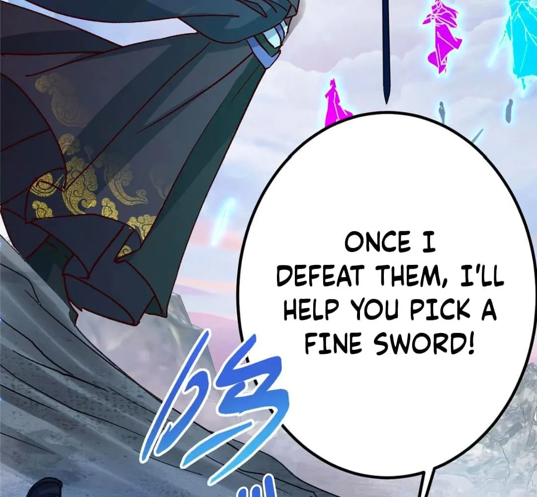 Keep a Low Profile, Sect Leader Chap 444 - Next Chap 445