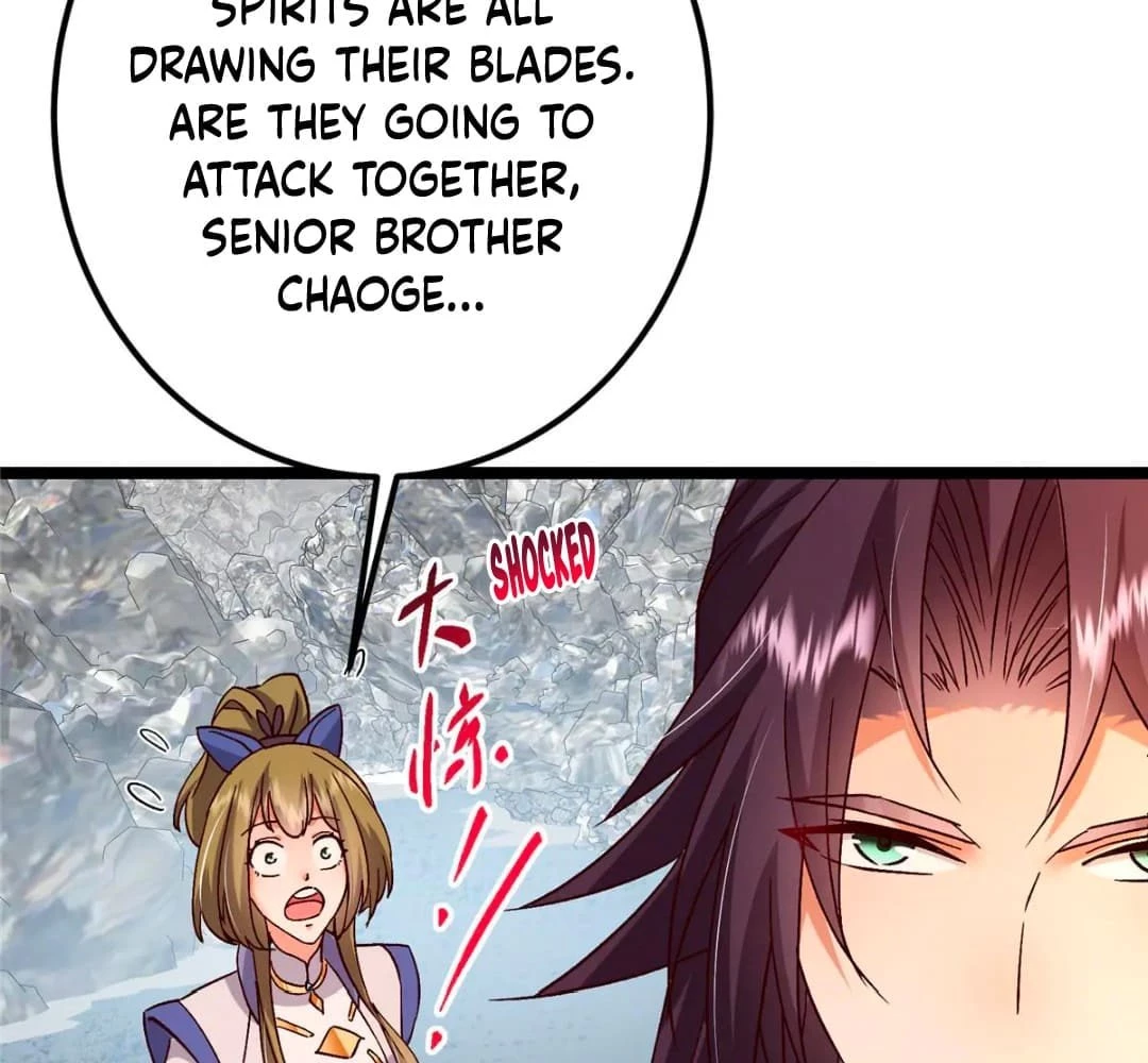 Keep a Low Profile, Sect Leader  Chap 444 - Next Chap 445