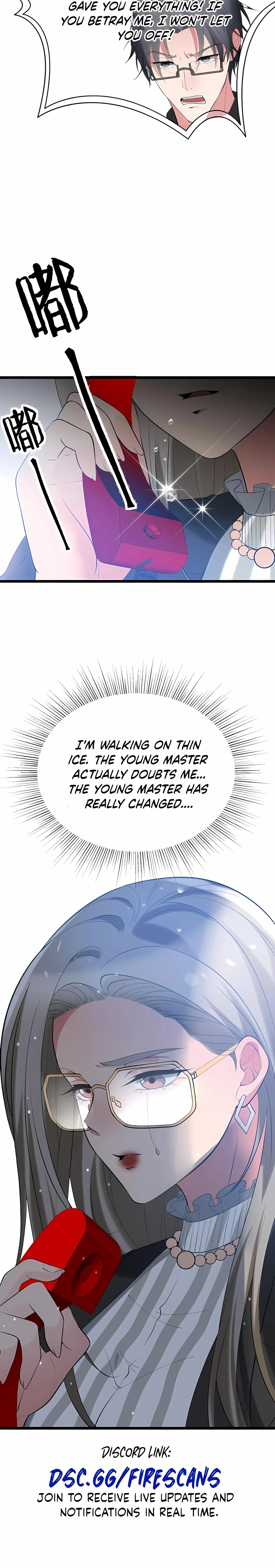 I Have Nine Quadrillion Simp Gold Coins Chap 429 - Next Chap 430