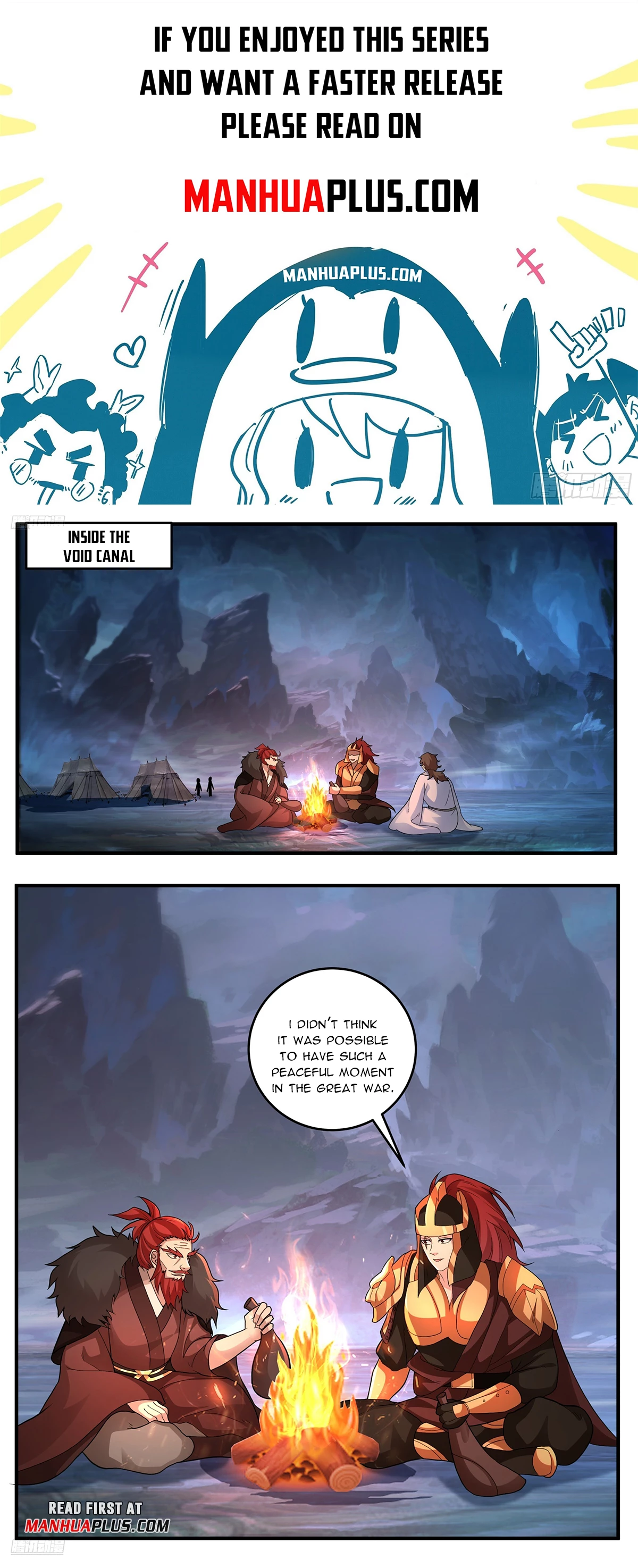Martial Peak Chap 3788 - Next Chap 3789