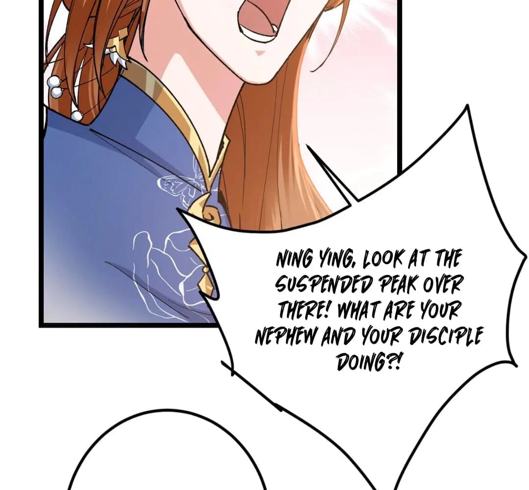 Keep a Low Profile, Sect Leader  Chap 444 - Next Chap 445