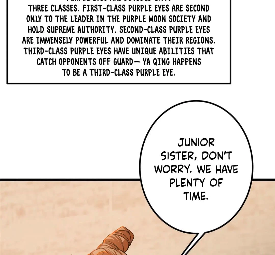 Keep a Low Profile, Sect Leader Chap 444 - Next Chap 445