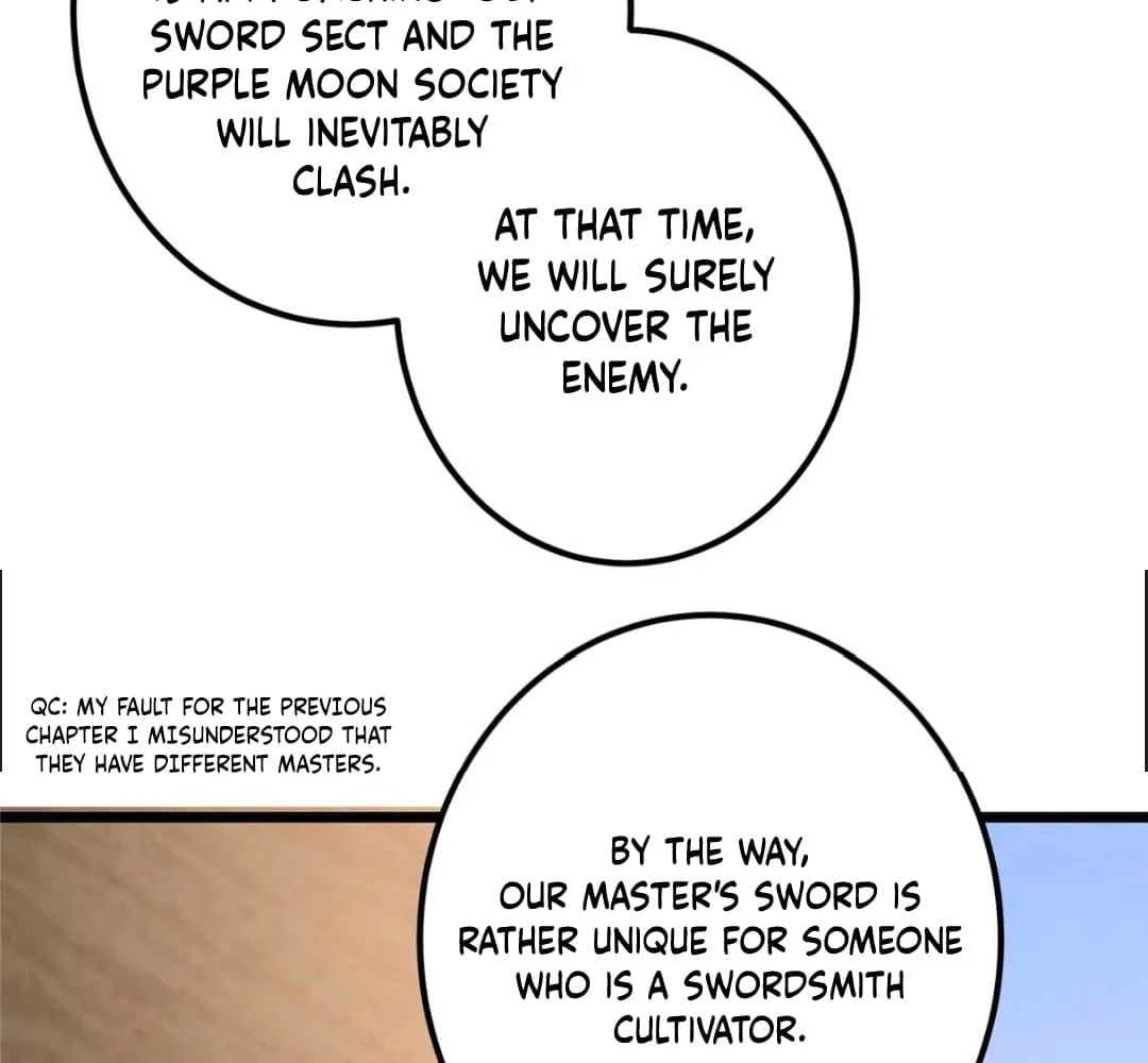 Keep a Low Profile, Sect Leader Chap 444 - Next Chap 445