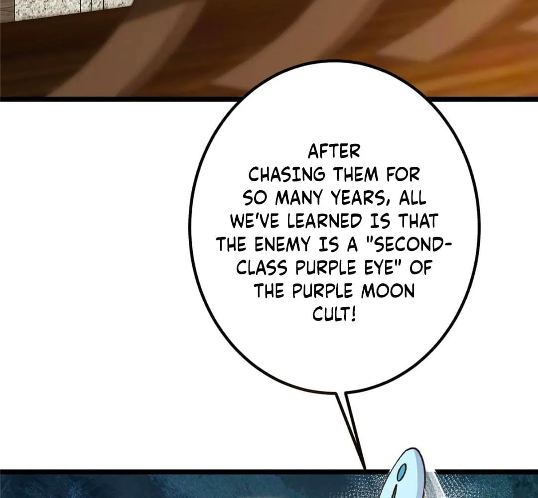 Keep a Low Profile, Sect Leader Chap 444 - Next Chap 445