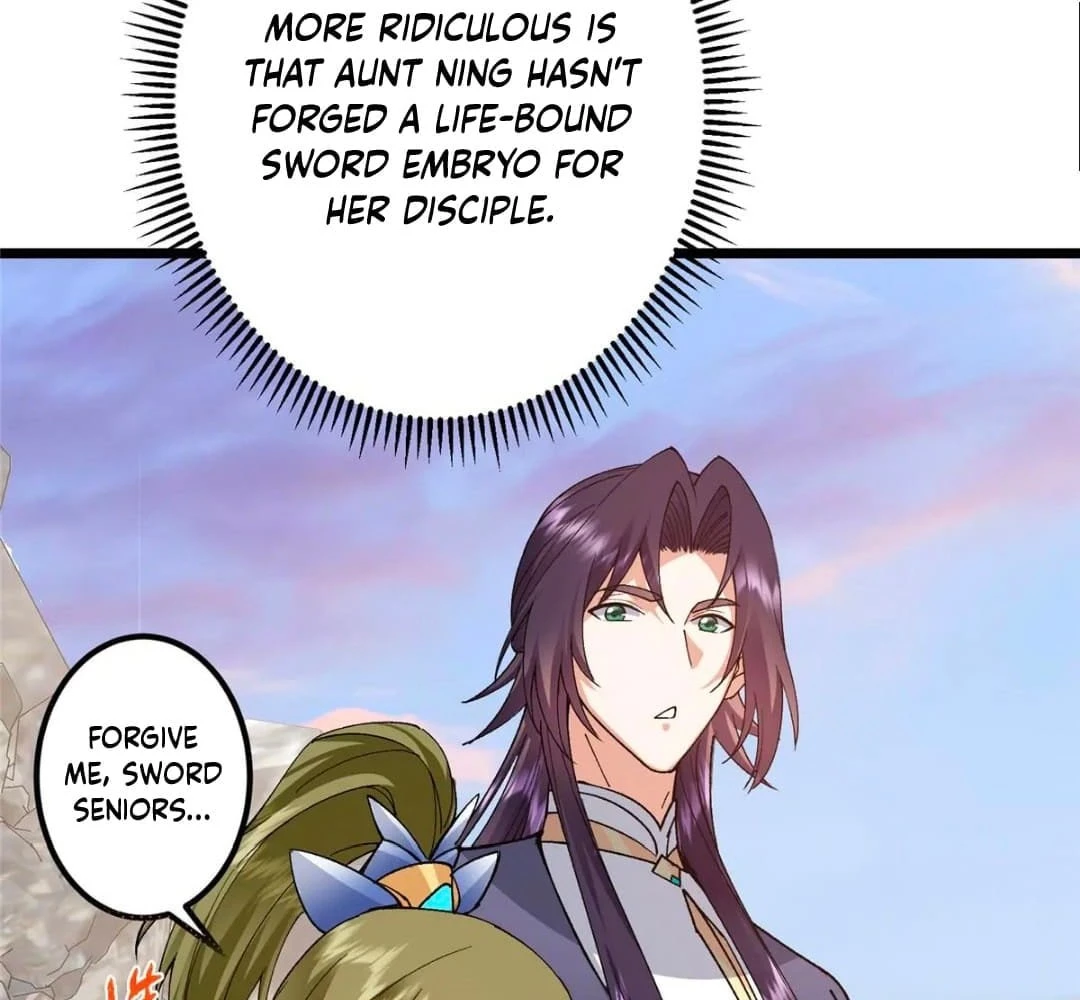 Keep a Low Profile, Sect Leader  Chap 444 - Next Chap 445