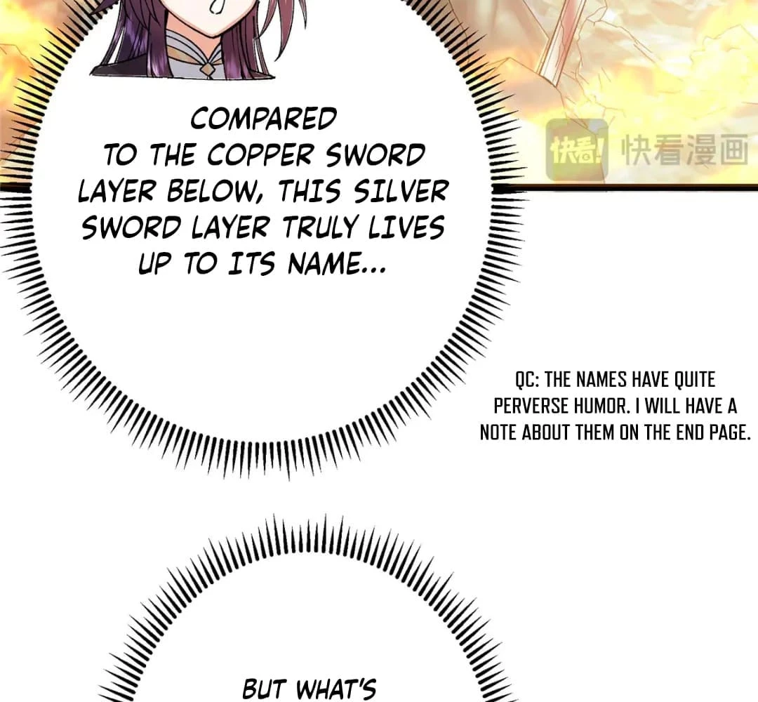 Keep a Low Profile, Sect Leader  Chap 444 - Next Chap 445