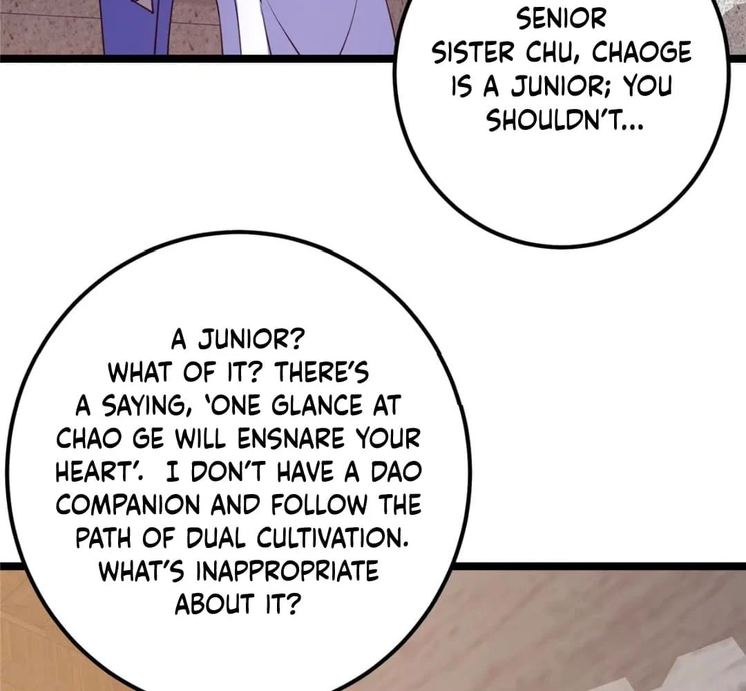 Keep a Low Profile, Sect Leader  Chap 445 - Next Chap 446