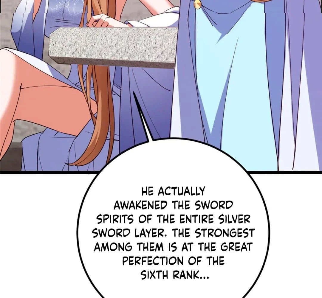 Keep a Low Profile, Sect Leader  Chap 445 - Next Chap 446
