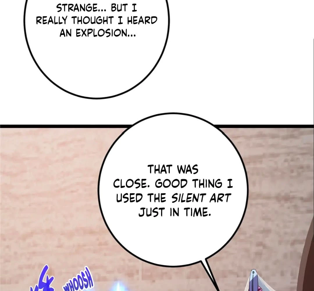 Keep a Low Profile, Sect Leader  Chap 445 - Next Chap 446