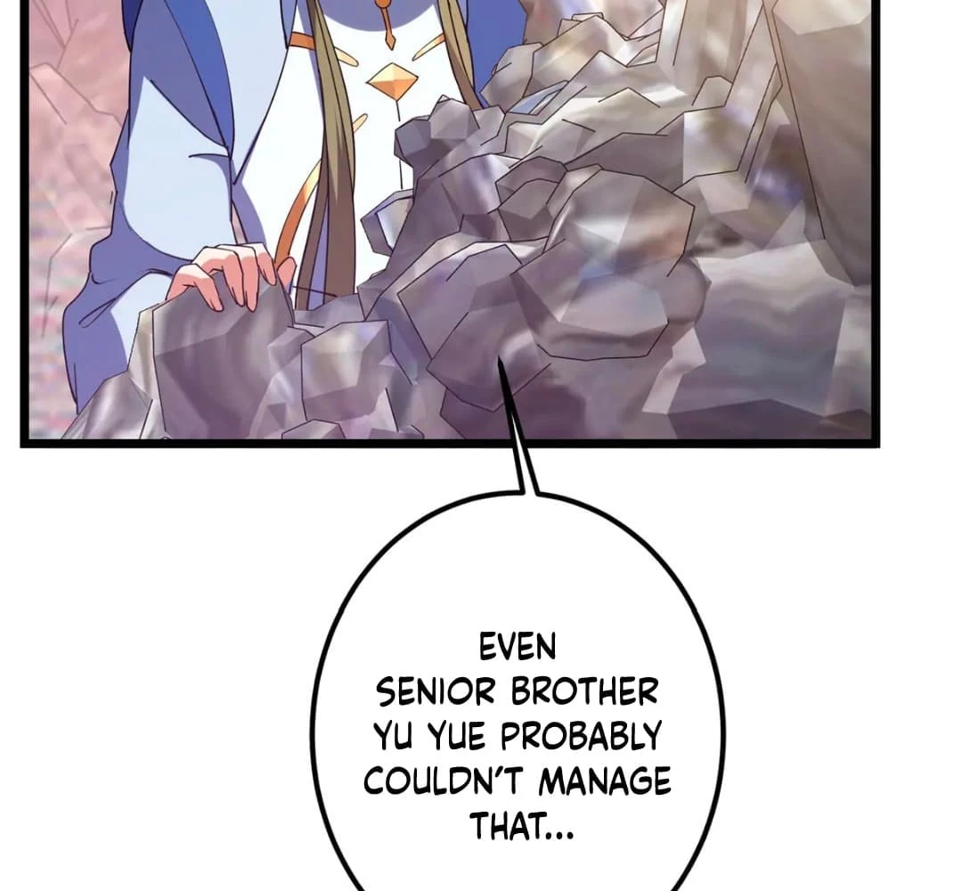 Keep a Low Profile, Sect Leader  Chap 445 - Next Chap 446