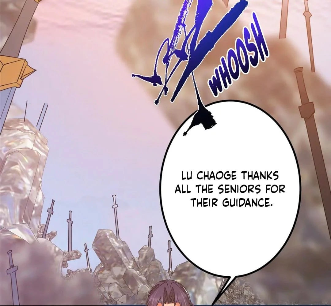 Keep a Low Profile, Sect Leader  Chap 445 - Next Chap 446