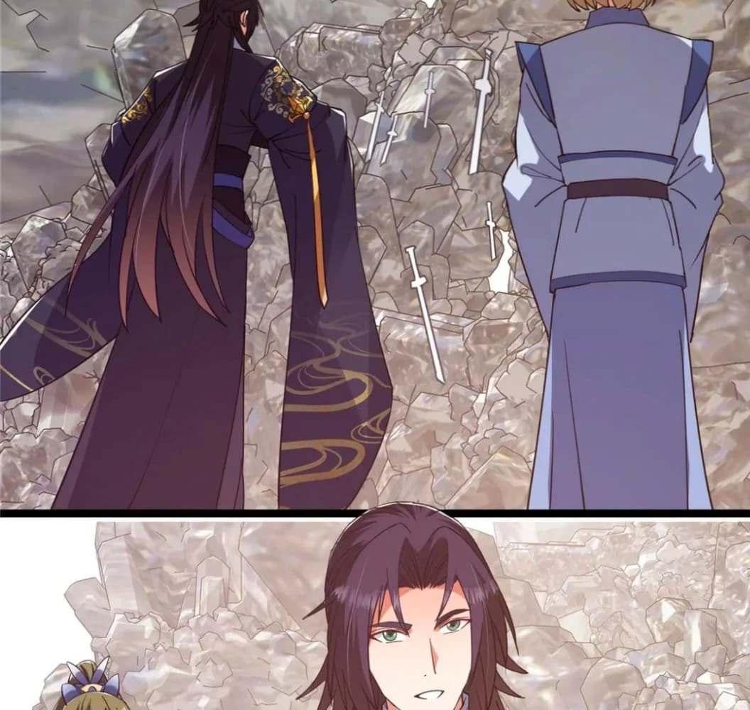 Keep a Low Profile, Sect Leader  Chap 445 - Next Chap 446