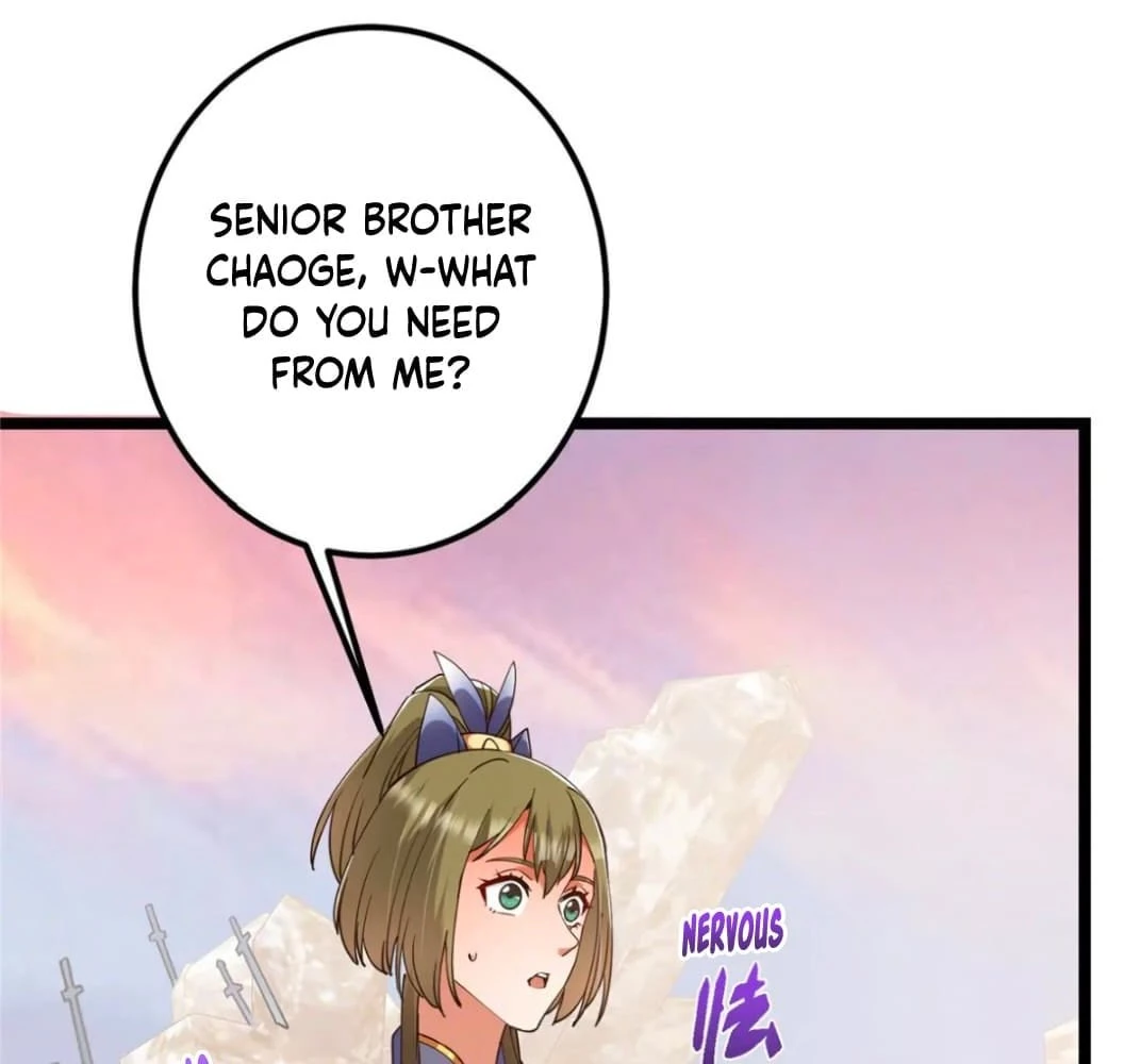 Keep a Low Profile, Sect Leader  Chap 445 - Next Chap 446