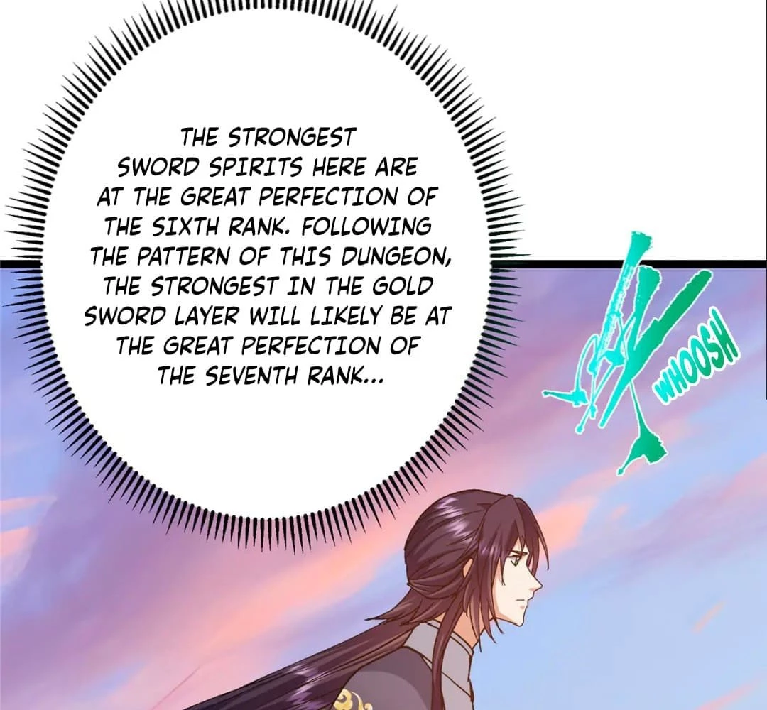 Keep a Low Profile, Sect Leader  Chap 445 - Next Chap 446