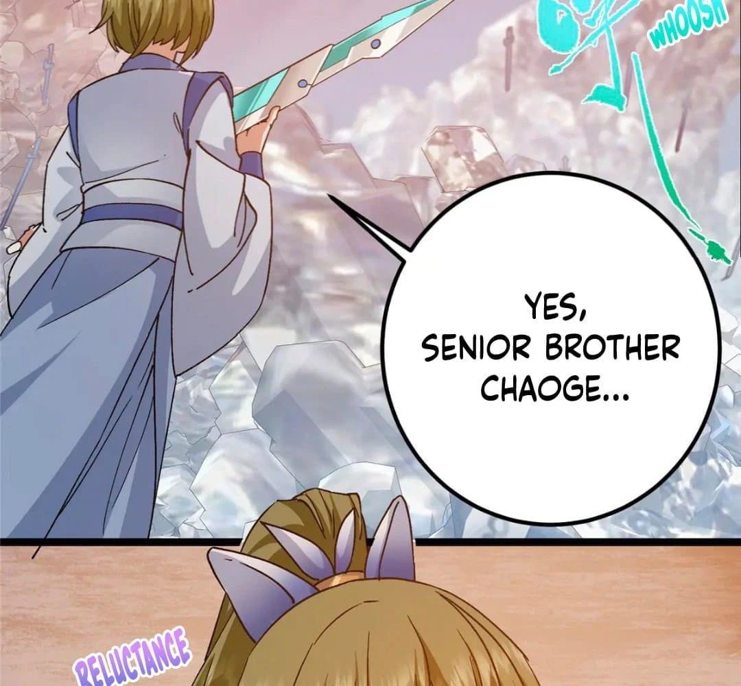Keep a Low Profile, Sect Leader  Chap 445 - Next Chap 446