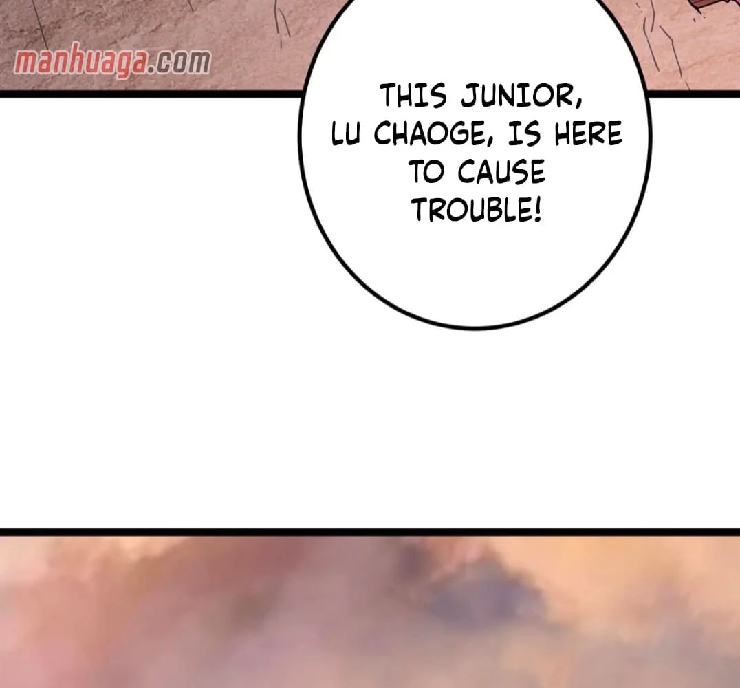 Keep a Low Profile, Sect Leader  Chap 445 - Next Chap 446