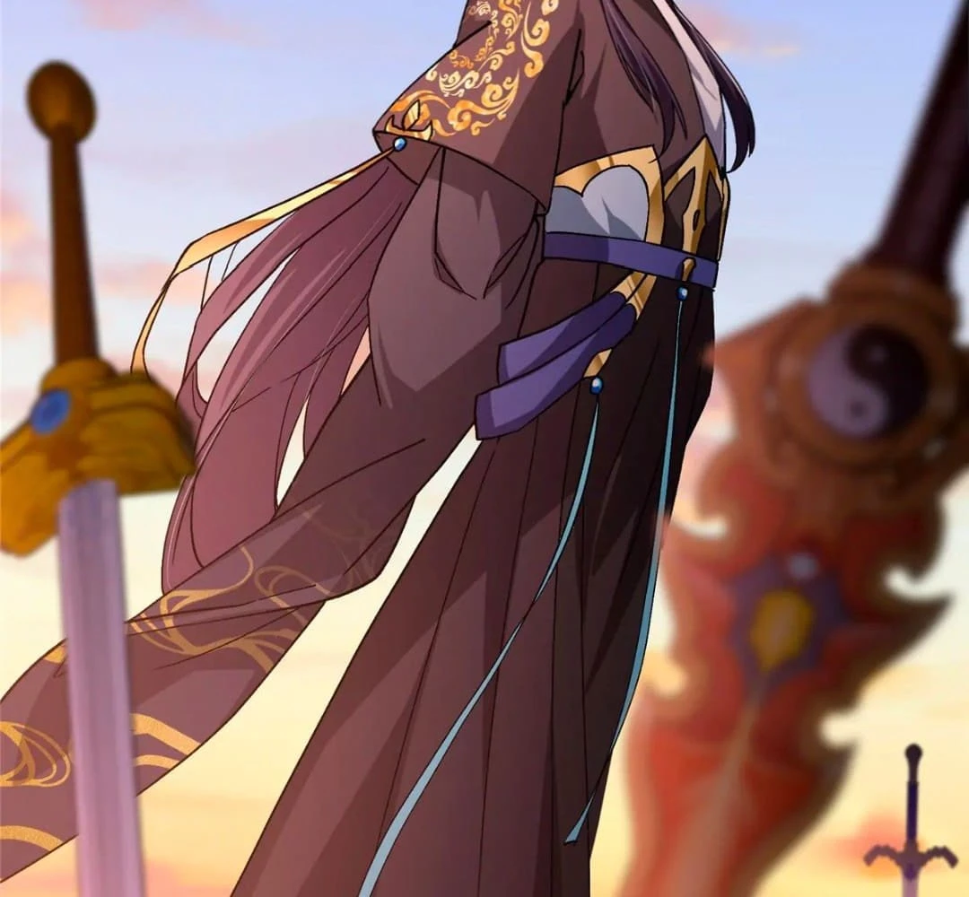Keep a Low Profile, Sect Leader  Chap 445 - Next Chap 446