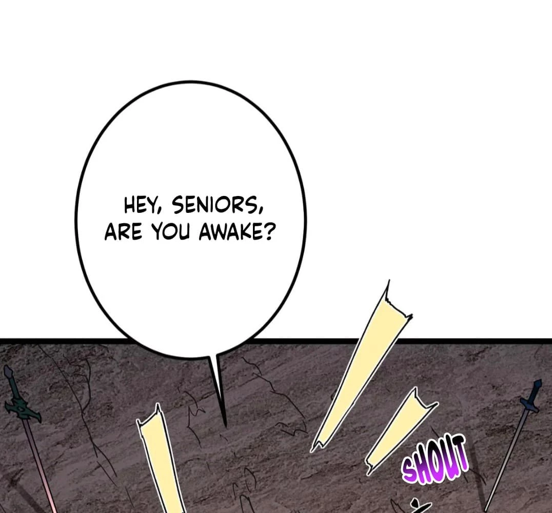Keep a Low Profile, Sect Leader  Chap 445 - Next Chap 446
