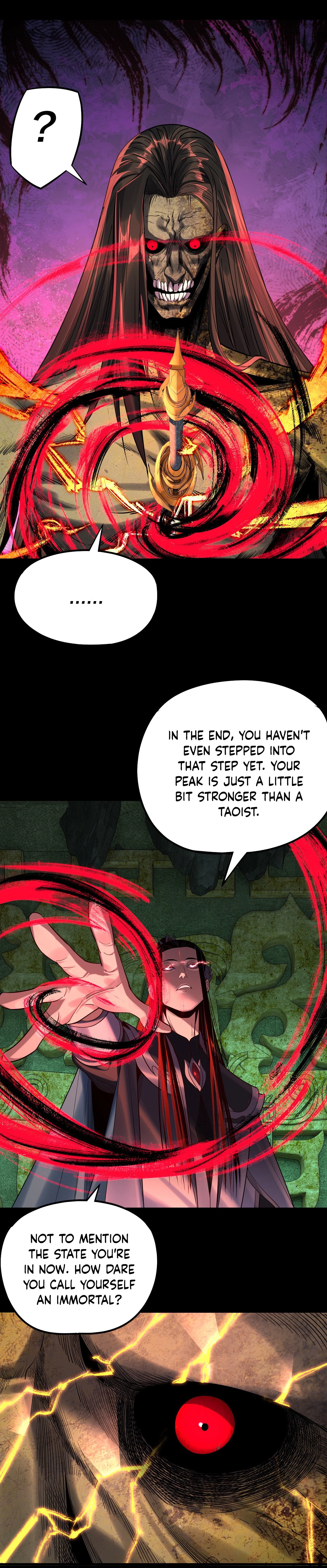 I Am the Fated Villain Chap 208 - Next Chap 209