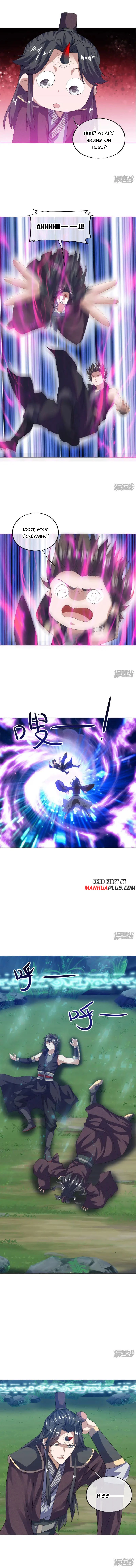 Peerless Battle Spirit Chap 667 - Next Chap 668