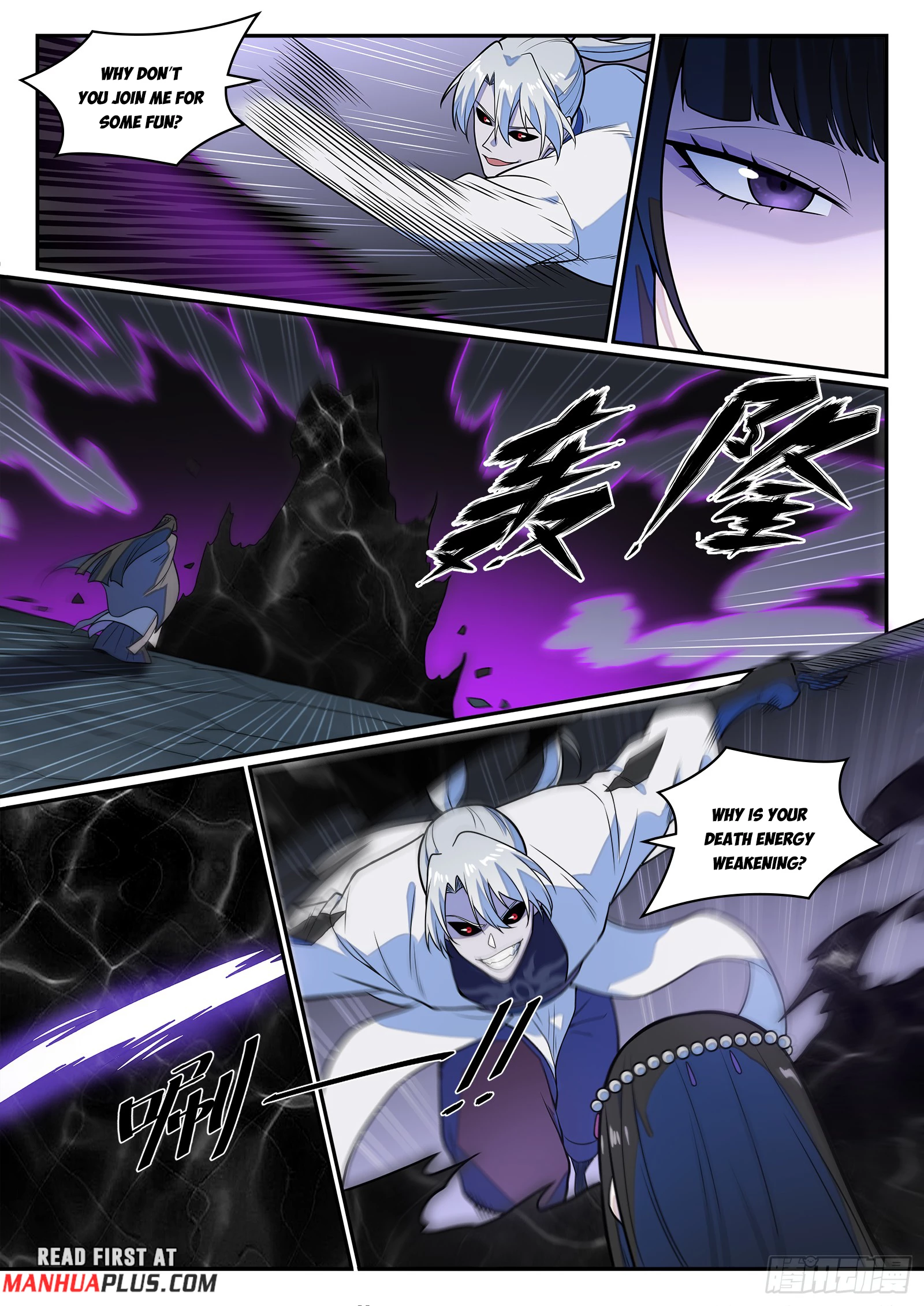 Apotheosis Chap 1255 - Next Chap 1256