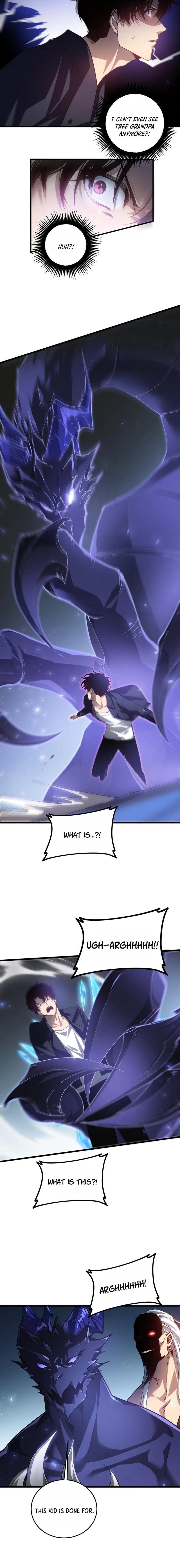 Supreme Zerg Lord Chap 37 - Next Chap 38