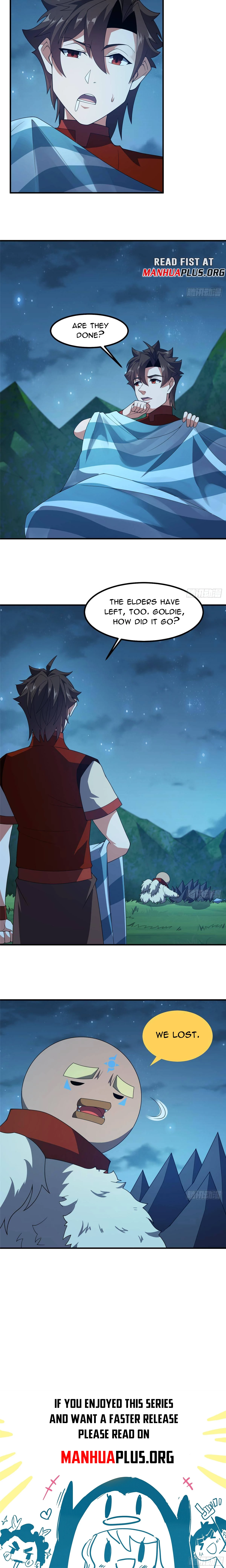 Monster Pet Evolution  Chap 328 - Next Chap 329