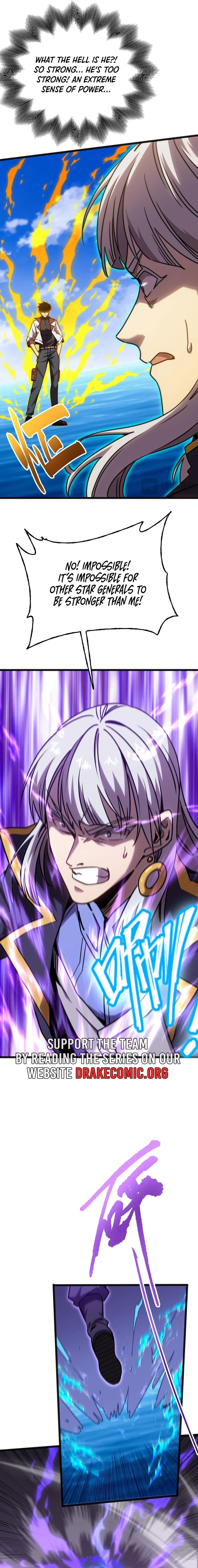 Leveling In The Future Chap 178 - Next Chap 179