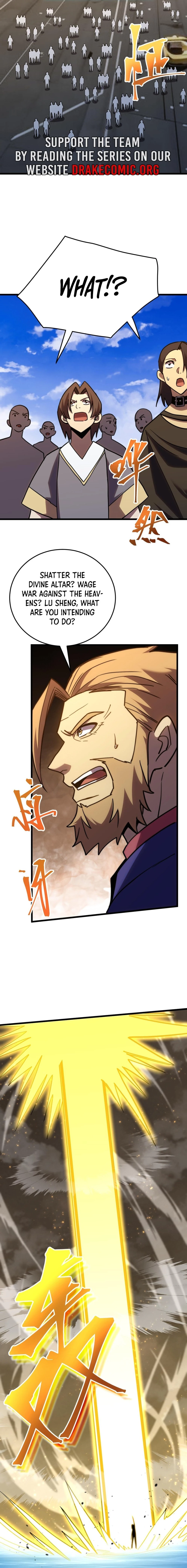 Leveling In The Future Chap 178 - Next Chap 179