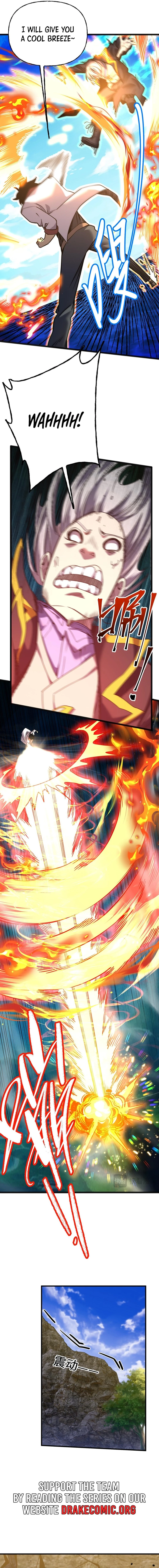 Leveling In The Future Chap 178 - Next Chap 179