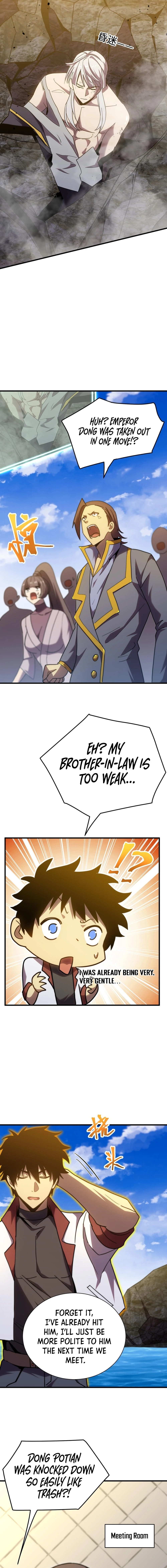 Leveling In The Future Chap 178 - Next Chap 179