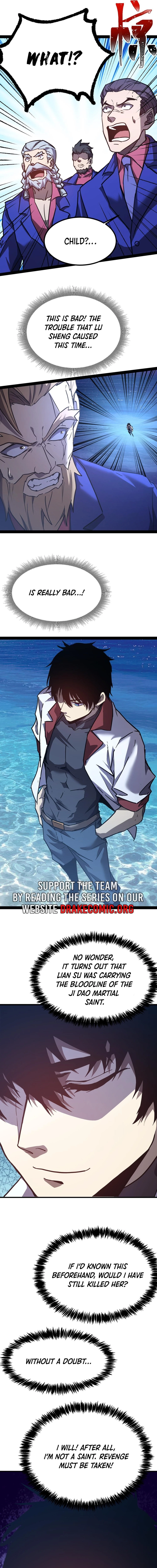 Leveling In The Future Chap 178 - Next Chap 179