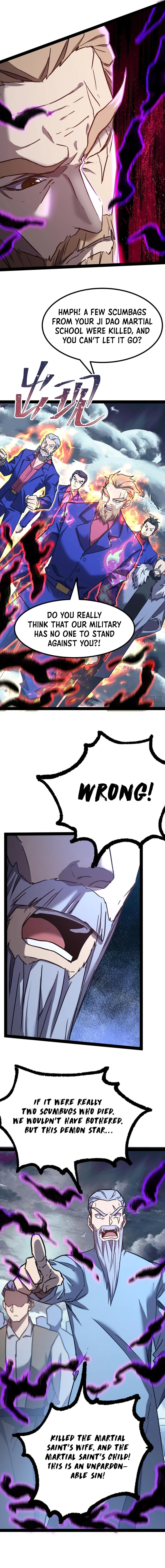 Leveling In The Future Chap 178 - Next Chap 179