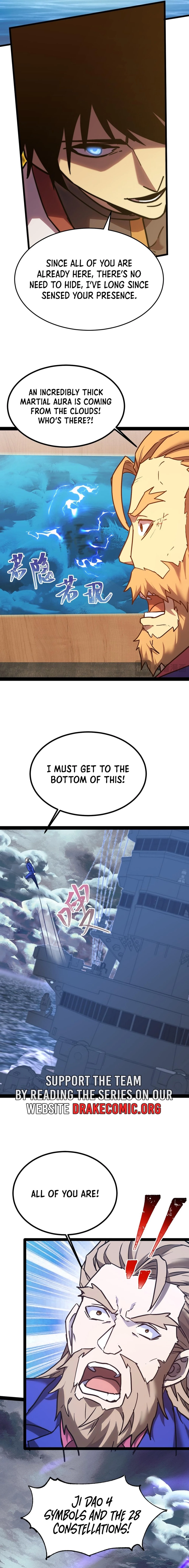 Leveling In The Future Chap 178 - Next Chap 179