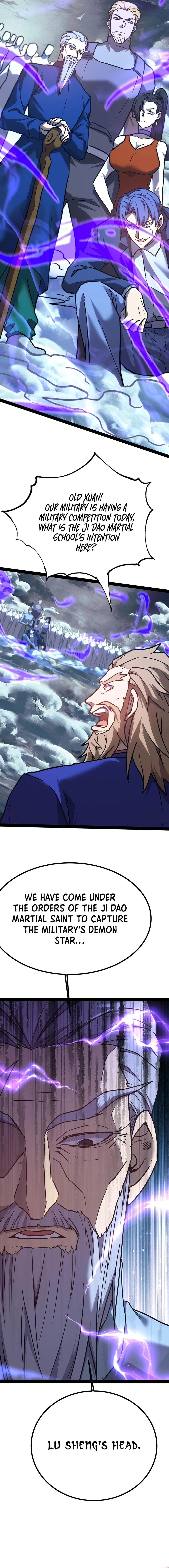 Leveling In The Future Chap 178 - Next Chap 179