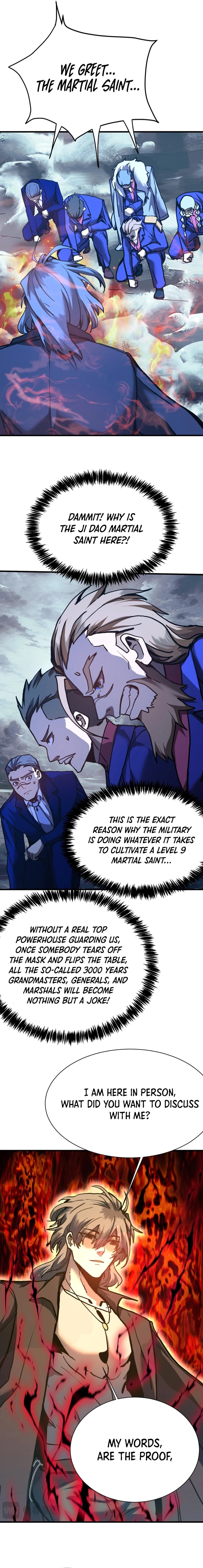Leveling In The Future Chap 178 - Next Chap 179