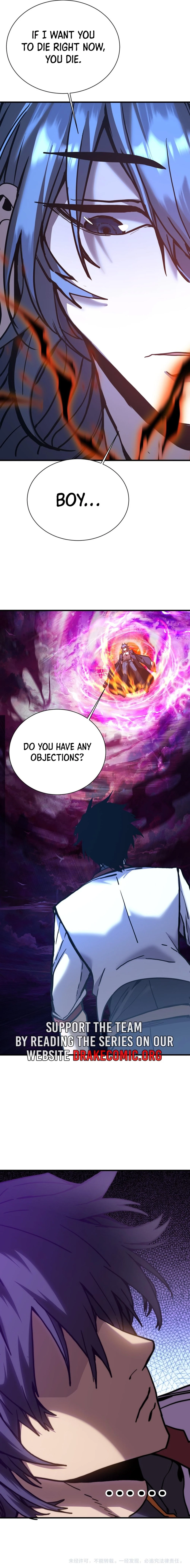 Leveling In The Future Chap 178 - Next Chap 179