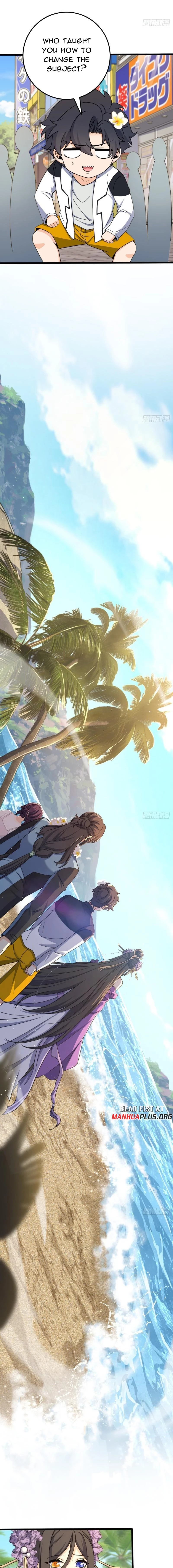 Spare Me, Great Lord! Chap 686 - Next Chap 687