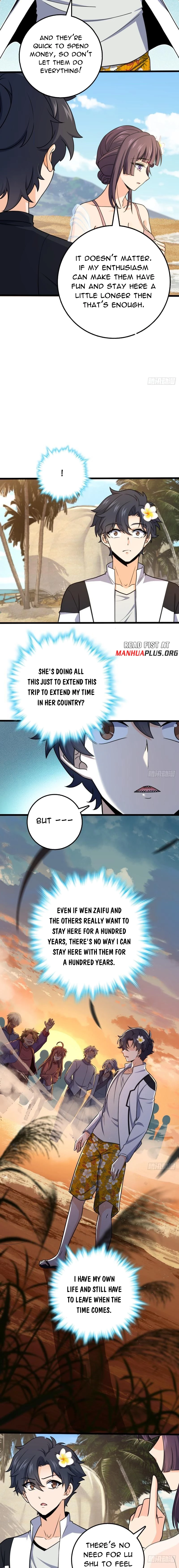 Spare Me, Great Lord! Chap 686 - Next Chap 687