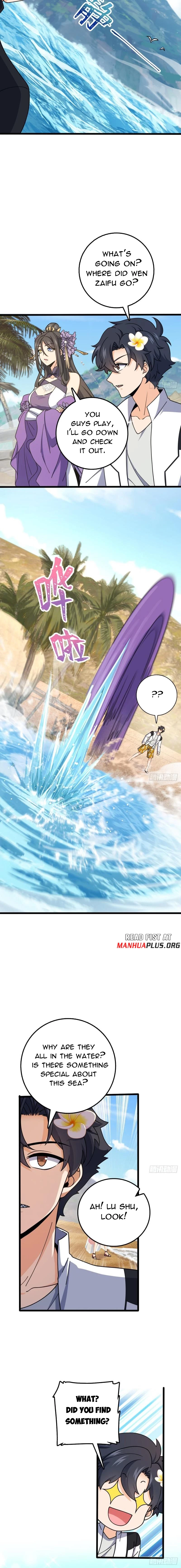 Spare Me, Great Lord! Chap 686 - Next Chap 687