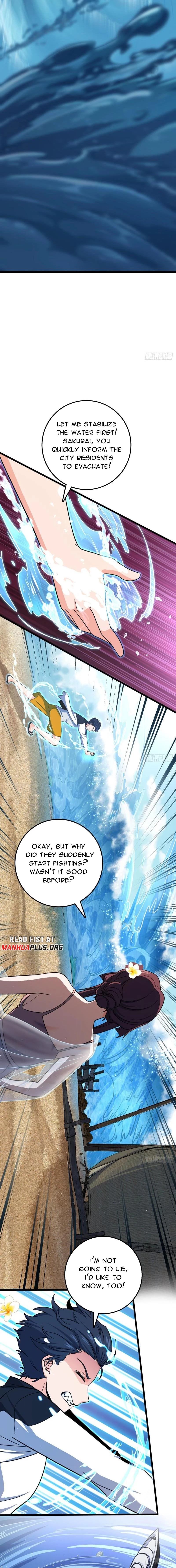 Spare Me, Great Lord! Chap 686 - Next Chap 687