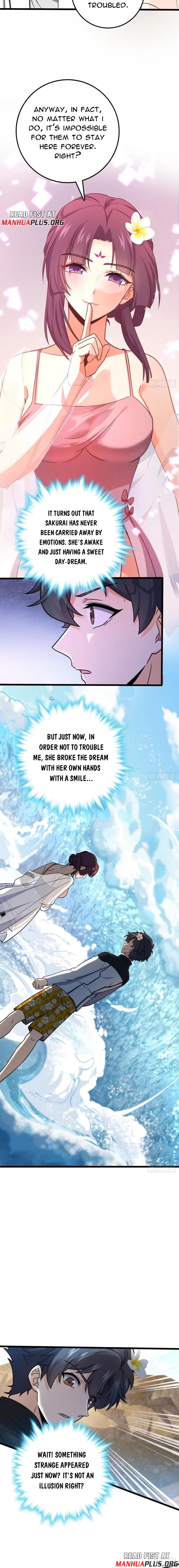 Spare Me, Great Lord! Chap 686 - Next Chap 687