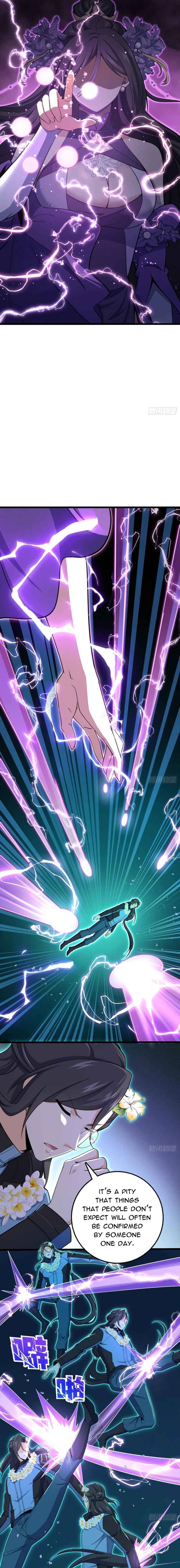Spare Me, Great Lord! Chap 686 - Next Chap 687