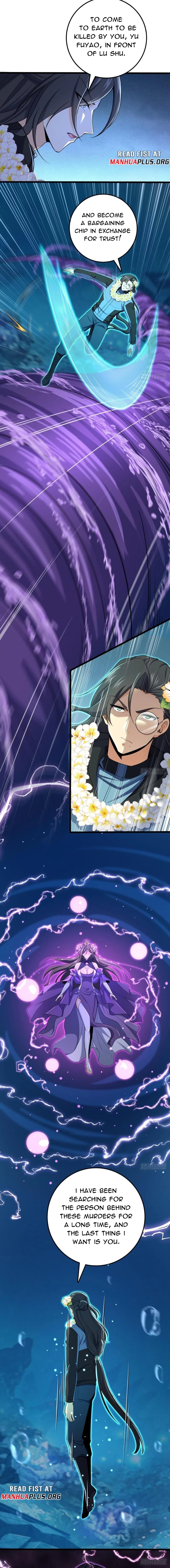 Spare Me, Great Lord! Chap 686 - Next Chap 687