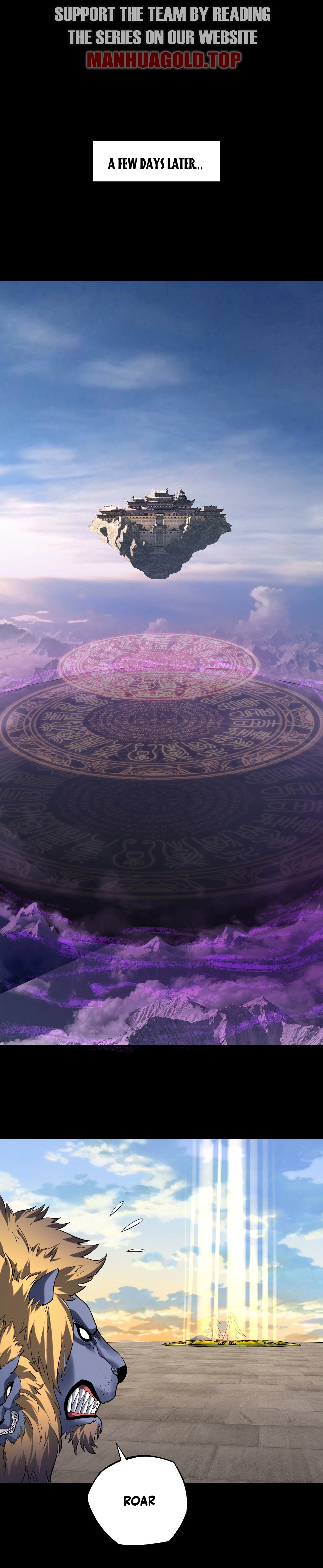 I Am the Fated Villain Chap 210 - Next Chap 211